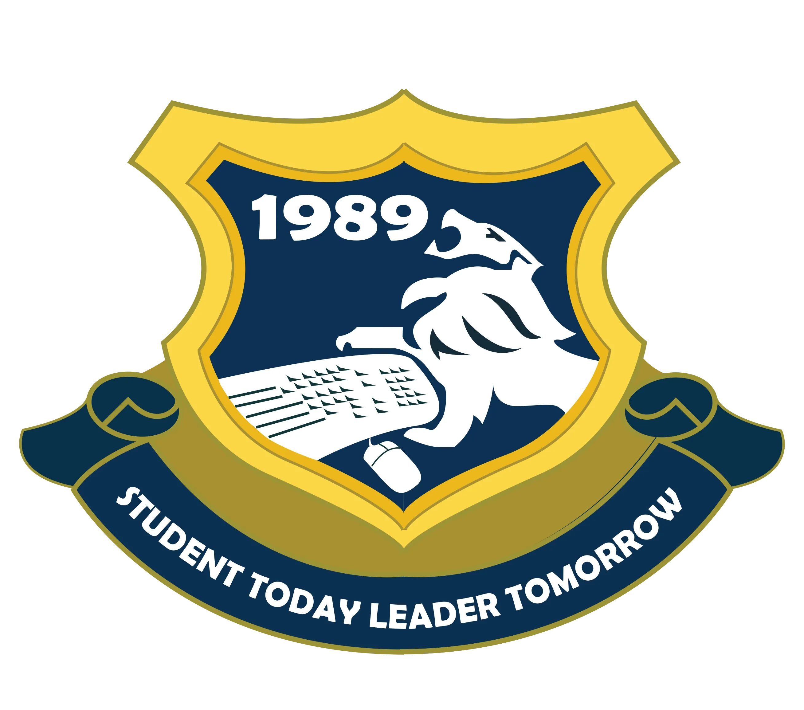 Logo SMK ICB Cinta Wisata